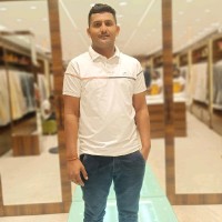Shubham Jadhav