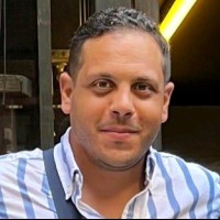 Mohamed El Mallah
