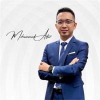 Mohammad Azfar Amran