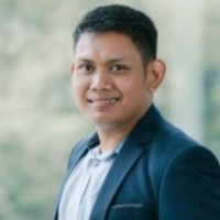 Muhammad Asyman Mohd Ali