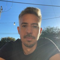 Oscar Rodriguez Almonacid