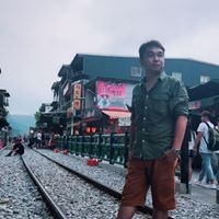 Han Leang Bak