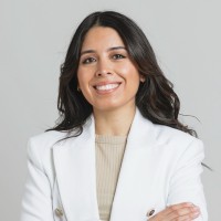 Tatiana Vargas Pavón