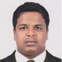 Sooraj V