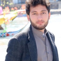 Muhammad Uzair