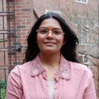 Vaishnnavi Purram 👩🔬⚙️