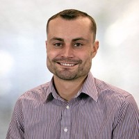 Kyle Korbisch Sales and Enablement Sales Trainer at KI