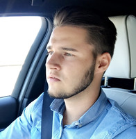 Michael Široký
