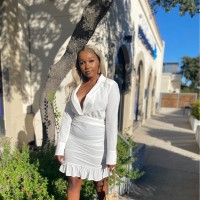 Tasha Wambugu