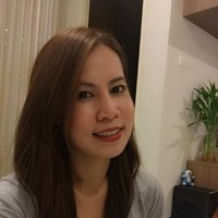 Pinyapatch Srichuthong