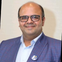 Ashish Mehta