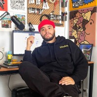 Ruben Ramirez
