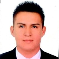 Carlos Jesus Huashuayo Quispe
