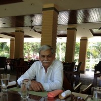 Jay Chandra