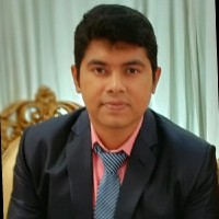 Mazidur Rahman