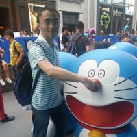 Rex Qiu