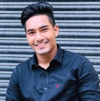 Sarfaraz Rahman
