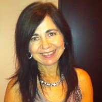 Ines Bryant