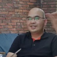 Ronglin Huang