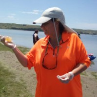 Brenda G Murphey