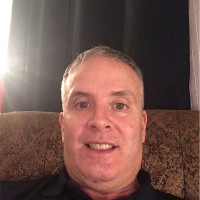 Rob Saunders