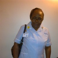 AUGUSTA Ayodele