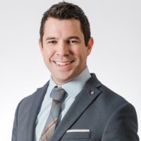 Rob Luna