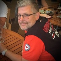 Michael Örnfjärd