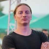 Igor Rogovoy