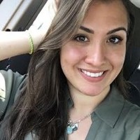 Amanda Toledo