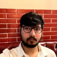 Harshal Mevada