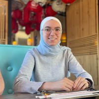 Yasmin Sawaf