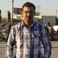 Nisar Ahmed