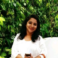 Nandita Kurdikar