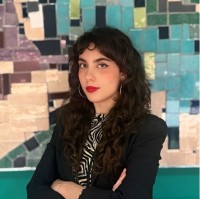 María Mangas Roca