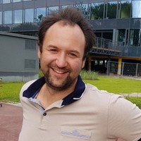 Tadas Užtupis