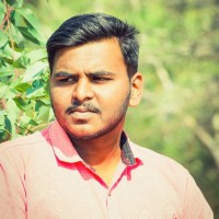 Nitin Bg
