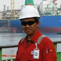 Mochamad Nilam Maryadi Saleh