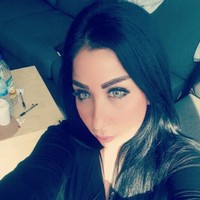Amira Ismail