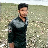 Md Saikat Mahmud