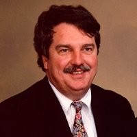 George Keith Custer, PE, PMP