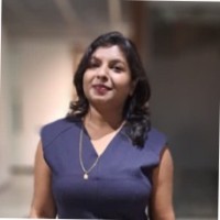 Sushila Nimbargi