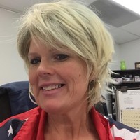 Tess Stevens
