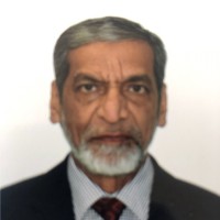 Mohammed Shafi