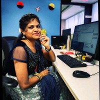 Rachana L