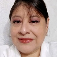 Angélica Rodríguez Moreno