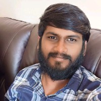 Reddyprasad Bandagalla
