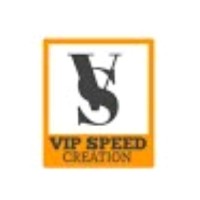 Vip Speed Creation
