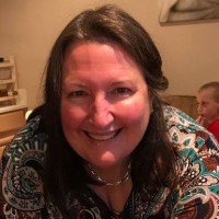 Cathy Scott