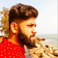 Ashuthosh R